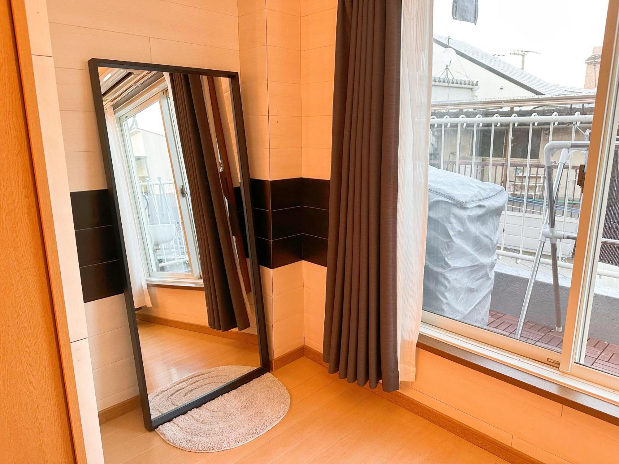 芋ノ宿ー大正 Osaka Ngoại thất bức ảnh